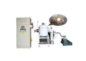 Quality Alloy Feeder 0.006Pa 1700℃ Vacuum Induction Furnace wholesale
