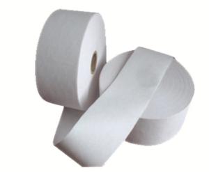 Quality Home Textile Meltblown Cloth Oil Absorbing Primary Filter White 20 - 25 G/M2 wholesale