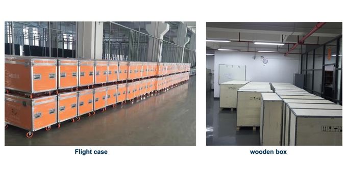 Mobile Led Roadshow Truck Full Color Outdoor Display Screen P5 P6 P8 mobile led display