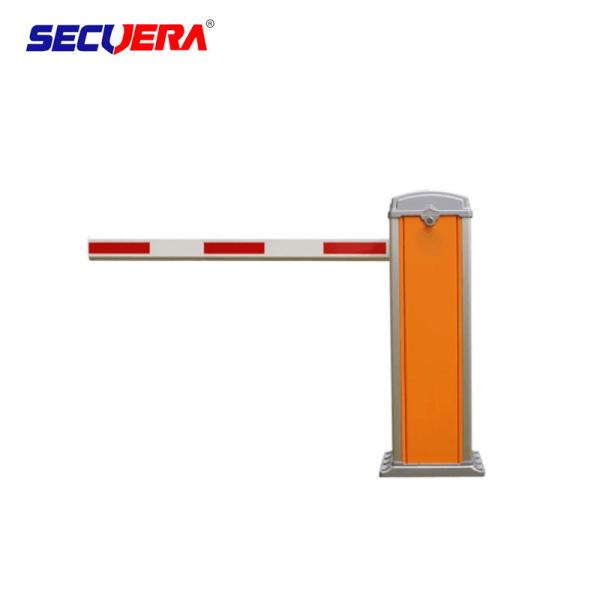 Folding Parking Barrier Boom Barrier Gate for Railway Crossings/ electric