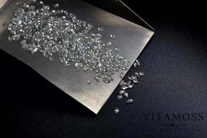 Quality Wholesale Fancy Moissanite Marquise shape White color 4*8mm VVS clarity DEF color wholesale