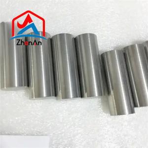 Quality Durable Molybdenum Products Alloy Round Bar wholesale