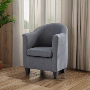 Quality Luxury Frame Modern Single Sofa Chair For Living Room wholesale
