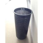 Industrial Stainless Steel 304/316 Spraying Corrosion Resistant Net Basket
