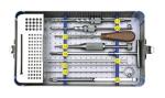 DHS DCS Orthopedic Instruments Set
