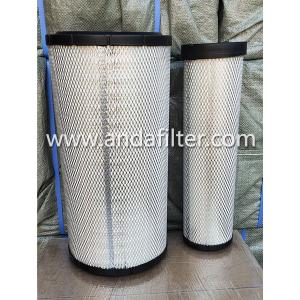 Quality High Quality Air Filter For SUNWARD 730403000187 730403000188 wholesale