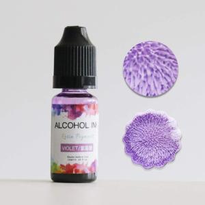 Quality Pearl Epoxy Resin Tint Liquid Pigment 80 Intense Colors Chemically Stable wholesale