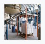Highly Pneumatic Bagger for 1000kg Super Sack Polypropylene Sandbag Filling