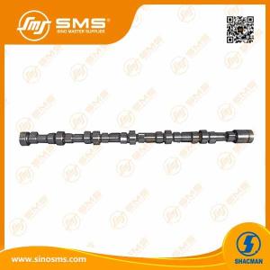 Quality BV WEICHAI Engine Parts 612630050051 Truck Camshaft WP12 wholesale