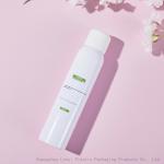 180ml 200ml 220ml PET Cylindrical Bayonet Spray Bottle