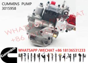 Quality 3015958 Nt855-C Engine Cummins Fuel Injection Pump wholesale