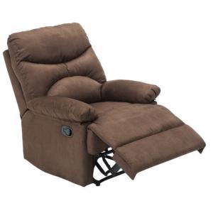 Quality Multifunctional Electric Massage Sofa And Reclining Chair Leather Upholstery wholesale