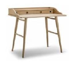 Quality solid wood home computer table furniture wholesale