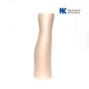 Quality Waterproof Prosthetic Pediatric Cosmetic Below Knee Using Cosmetic Cover (EVA) wholesale