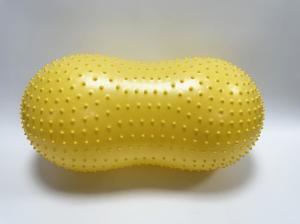 Quality High Quality Peanut Dog Stability Ball Wholesales wholesale