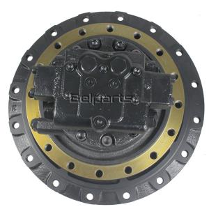 Quality 7y-1571 E320E Excavator Travel Motor Assy Final Drive Assy Travel Device wholesale