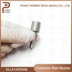 DLLA143P2468 Bosch Common Rail Nozzle For Injectors 0445120384