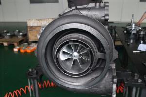 Quality Compact Design Marine Turbocharger Long Lasting Reliable Components Economical wholesale