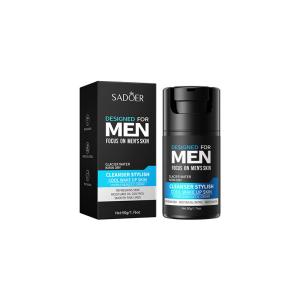 Quality 50g Mens Skincare Products Face Moisturizing Tender Cream Anti Aging Face Moisturizer wholesale
