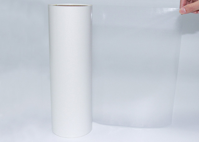 40℃ Washing Resistance thermoplastic film Hot Melt Adhesive FIlm for Textile