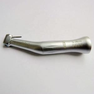 Quality Sealed Head Dental Handpiece Turbines , Push Button Chuck Nsk Implant Handpiece wholesale