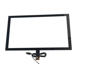 Quality WEIDA ILITEK ITO Film 21.5 Inch PCAP Touch Screen wholesale