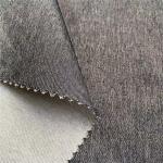 Cationic 100% Polyester Wind Breaker Fabric Twill 150D*150D 200gsm 150cm