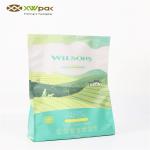 Customized Pet Food Packaging Bag 10KGS Moisture Proof / Air Proof