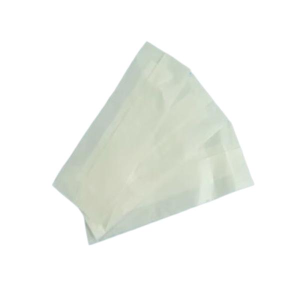 Surgical Silicone Adhesive Foam Dressing Heart Shaped Non Woven