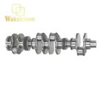 High-Quality Alloy Steel Crankshaft for Diesel Engine C9 (261-1543) | Compatible