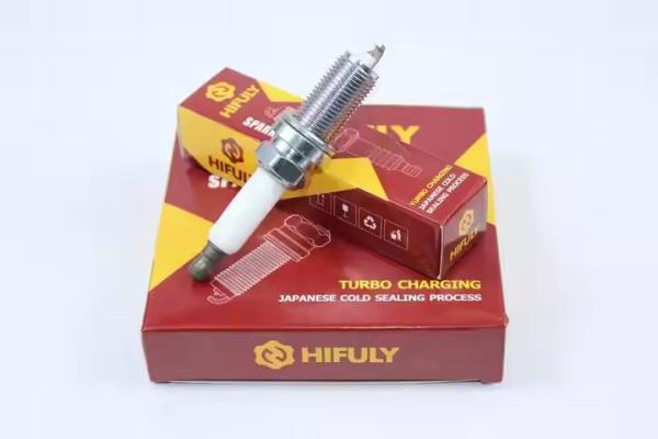 Cheap LFR5AIX-11 6708 Hyundai Spark Plug 1884111051 Automotive Spare Parts for sale