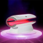 Red Light Therapy Collagen Bed Laser Healing Device Anti Aging Light Therapy