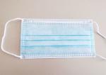 Nonwoven Air Anti Virus 10 Pcs/Bag Disposable Sheet Mask