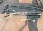 Automobile Heavy Truck Spare Parts Leaf Springs For Semi Trailer Accessories