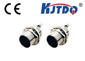 Quality DC 2 Wire Namur Proximity Sensor Nickel - Copper Alloy Housing Material wholesale