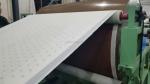 Water Cooling Solvent Glue Production Line for Release Paper Hot Melt Sticker