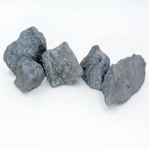 Quality Metallurgical Silicon Metallic 553 441 3303 2202 Oxidation Resistance wholesale