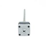 Nema17 Tr8x8 300mm Linear Stepper Motor With Screw Shaft 42BYGH 6 Leads 3.2 Kgcm
