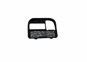 Quality Vehicle Mould ABS Plastic Automotive Parts 100% Inspection High Efficiency wholesale