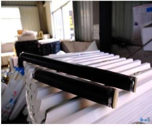 Quality Nano Fine Bubble Tube Diffuser Membrane Tube Diffuser wholesale