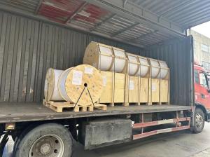 Quality Corrosion Resistant FRP Fiberglass Reinforced Polymer Member wholesale