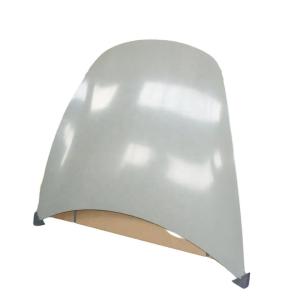 Quality Oe No. 1493370-So-A 1493370-Ec-A Aluminum Hood Cover Panel For Tesla Model Y Exterior wholesale