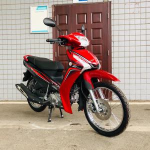 Quality New Model fashion design 110CC scooter motorcycle wholesale