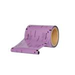 ISO9001 2008 Snack Dried Fruit Packaging Film Roll Gravure Printing