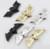 Mini Plastic High Vacuum Metallizing Machine Electric Arc Power