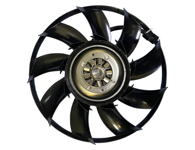 LR012644 Land Rover Auto Parts 6.3Kg AH428C617AC