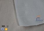 6oz 31.5" E - Glass Fiberglass Fabric Surfboard Glass Fibre Cloth Transparent