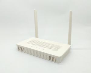 Quality HS8546V5 HUAWEI GPON ONU 4GE 1POTS 1USB 2WIFI Dual Band GPON ONU wholesale