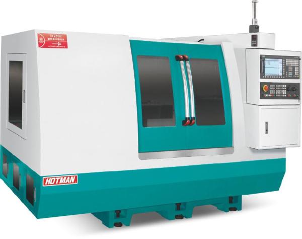 IG200 Antiwear CNC Internal Grinding Machine 1400RPM , Multipurpose Internal