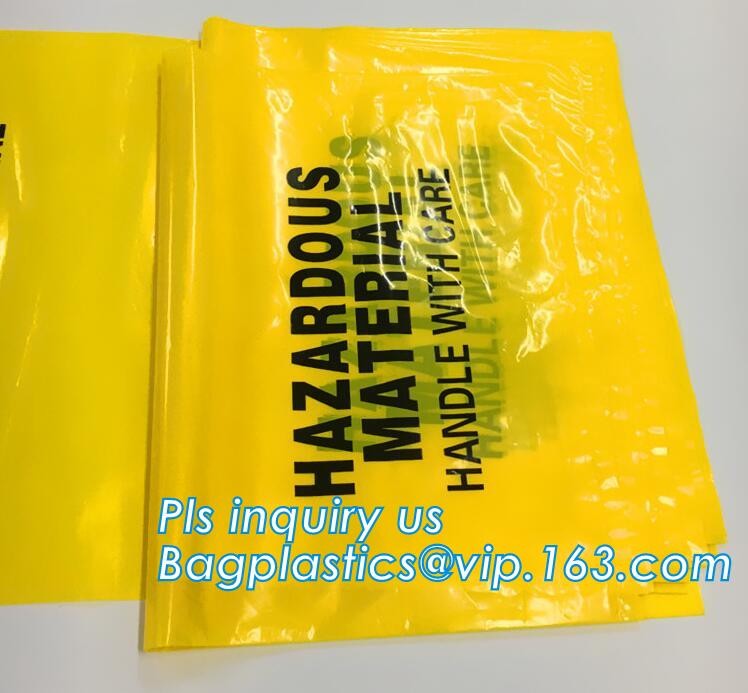 Hazard Analysis of Plastic Bag,Laboratory Hazards and Risks | Lab Manager,Biomedical waste Biological Waste Pickup Sched
